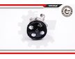 Hydraulické čerpadlo, řízení ESEN SKV 10SKV174