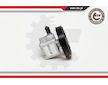 Hydraulické čerpadlo, řízení ESEN SKV 10SKV177