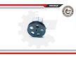 Hydraulické čerpadlo, řízení ESEN SKV 10SKV183
