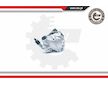 Hydraulické čerpadlo, řízení ESEN SKV 10SKV184