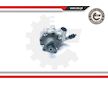 Hydraulické čerpadlo, řízení ESEN SKV 10SKV184