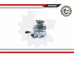 Hydraulické čerpadlo, řízení ESEN SKV 10SKV184