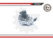 Hydraulické čerpadlo, řízení ESEN SKV 10SKV184