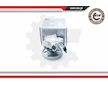 Hydraulické čerpadlo, řízení ESEN SKV 10SKV185