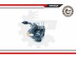 Hydraulické čerpadlo, řízení ESEN SKV 10SKV189