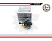 Hydraulické čerpadlo, řízení ESEN SKV 10SKV191