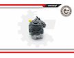 Hydraulické čerpadlo, řízení ESEN SKV 10SKV191