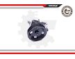 Hydraulické čerpadlo, řízení ESEN SKV 10SKV192