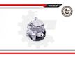 Hydraulické čerpadlo, řízení ESEN SKV 10SKV192