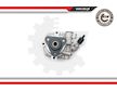 Hydraulické čerpadlo, řízení ESEN SKV 10SKV193