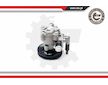 Hydraulické čerpadlo, řízení ESEN SKV 10SKV204