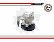 Hydraulické čerpadlo, řízení ESEN SKV 10SKV204