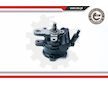 Hydraulické čerpadlo, řízení ESEN SKV 10SKV209