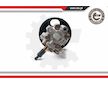 Hydraulické čerpadlo, řízení ESEN SKV 10SKV228