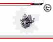 Hydraulické čerpadlo, řízení ESEN SKV 10SKV229