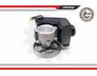 Hydraulické čerpadlo, řízení ESEN SKV 10SKV231