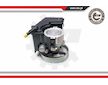 Hydraulické čerpadlo, řízení ESEN SKV 10SKV231