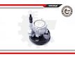 Hydraulické čerpadlo, řízení ESEN SKV 10SKV232