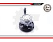 Hydraulické čerpadlo, řízení ESEN SKV 10SKV232
