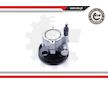 Hydraulické čerpadlo, řízení ESEN SKV 10SKV232