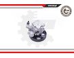 Hydraulické čerpadlo, řízení ESEN SKV 10SKV240