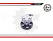Hydraulické čerpadlo, řízení ESEN SKV 10SKV240