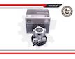 Hydraulické čerpadlo, řízení ESEN SKV 10SKV250