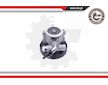 Hydraulické čerpadlo, řízení ESEN SKV 10SKV250