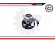 Hydraulické čerpadlo, řízení ESEN SKV 10SKV250