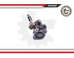 Hydraulické čerpadlo, řízení ESEN SKV 10SKV253