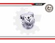 Hydraulické čerpadlo, řízení ESEN SKV 10SKV256