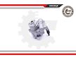 Hydraulické čerpadlo, řízení ESEN SKV 10SKV256