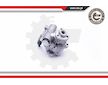 Hydraulické čerpadlo, řízení ESEN SKV 10SKV256
