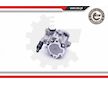 Hydraulické čerpadlo, řízení ESEN SKV 10SKV256