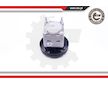 Hydraulické čerpadlo, řízení ESEN SKV 10SKV257