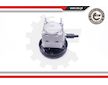 Hydraulické čerpadlo, řízení ESEN SKV 10SKV257
