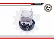 Hydraulické čerpadlo, řízení ESEN SKV 10SKV257