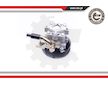 Hydraulické čerpadlo, řízení ESEN SKV 10SKV263