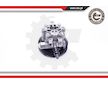 Hydraulické čerpadlo, řízení ESEN SKV 10SKV265