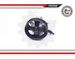 Hydraulické čerpadlo, řízení ESEN SKV 10SKV265