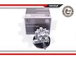 Hydraulické čerpadlo, řízení ESEN SKV 10SKV265