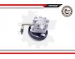 Hydraulické čerpadlo, řízení ESEN SKV 10SKV268