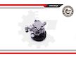 Hydraulické čerpadlo, řízení ESEN SKV 10SKV272