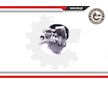Hydraulické čerpadlo, řízení ESEN SKV 10SKV272