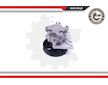 Hydraulické čerpadlo, řízení ESEN SKV 10SKV273