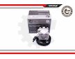 Hydraulické čerpadlo, řízení ESEN SKV 10SKV277