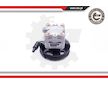 Hydraulické čerpadlo, řízení ESEN SKV 10SKV277