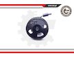 Hydraulické čerpadlo, řízení ESEN SKV 10SKV277