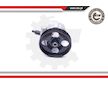 Hydraulické čerpadlo, řízení ESEN SKV 10SKV281