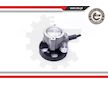 Hydraulické čerpadlo, řízení ESEN SKV 10SKV281